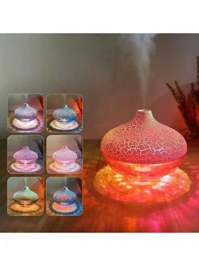 Aroma Essential Diffusers & Humidifiers
