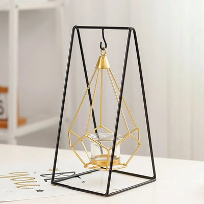 HOME & DECOR  Candle holder