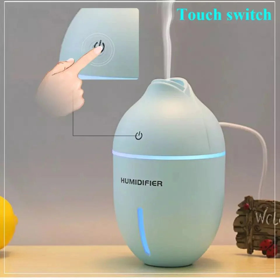 Portable Mini Humidifier