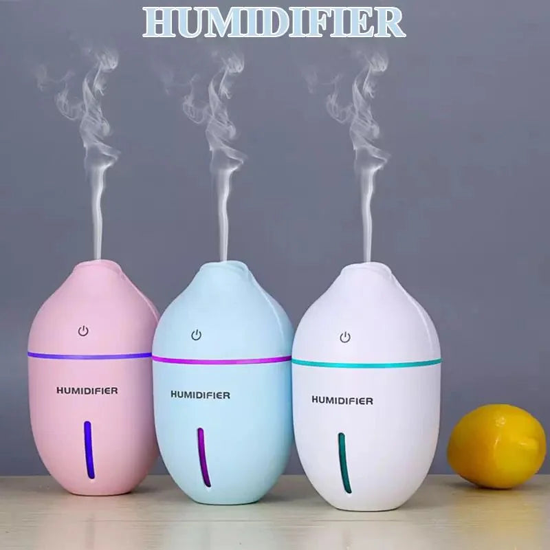 Portable Mini Humidifier